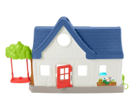 Fisher-Price Little People Wesoły Domek Małego Odkrywcy - 1023379 - zdjęcie 4